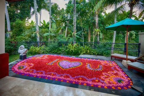 Hotel The Kalyana Ubud Resort