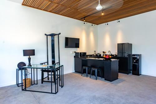 Villa Rouge - Loft Valilana