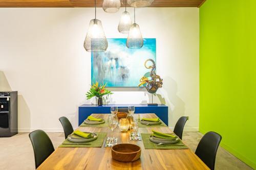 Villa Rouge - Loft Valilana