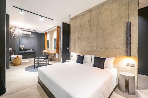 Villa Rouge - Loft Valilana