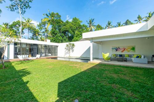 Villa Rouge - Loft Valilana