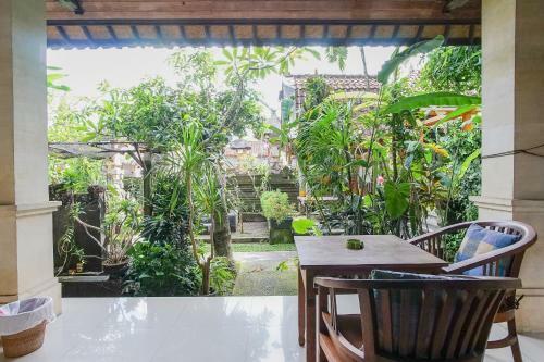 Hostal Matahari House Ubud