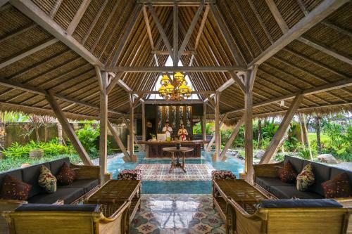 Adiwana Arya Villas