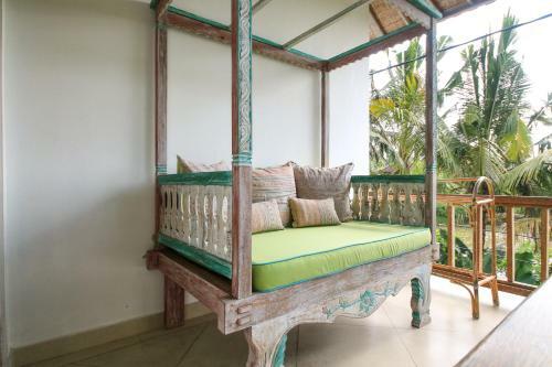 Vss Ubud Villa/pool/ac/best Breakfast In Bali