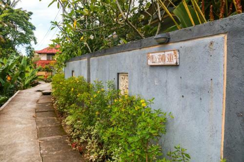 Vss Ubud Villa/pool/ac/best Breakfast In Bali