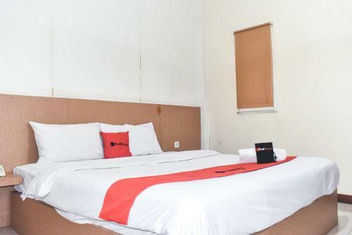 Hostal Reddoorz @ Pengayoman Panakkukang 2
