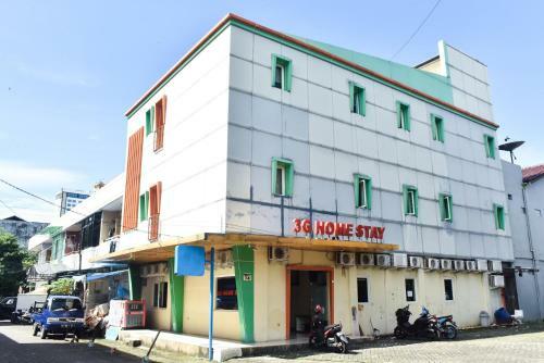 Hostal Reddoorz @ Pengayoman Panakkukang 2