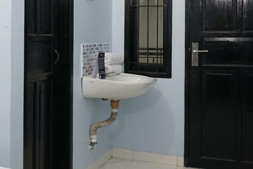 Hotel Spot On 2330 Pondok Grand Mamoa