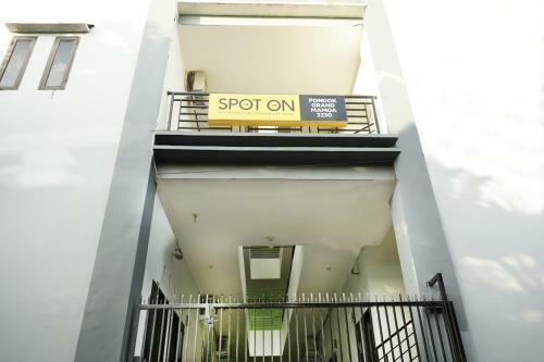 Hotel Spot On 2330 Pondok Grand Mamoa