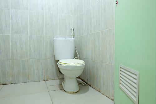 Hotel Spot On 2661 Wisma Maysara Makassar