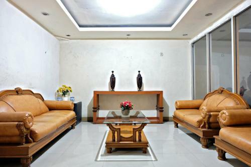 Hotel Spot On 2661 Wisma Maysara Makassar