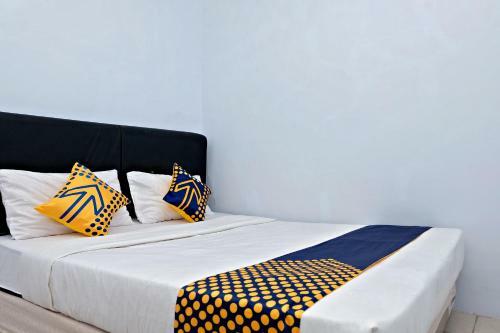 Hotel Spot On 2847 Anggrek Homestay