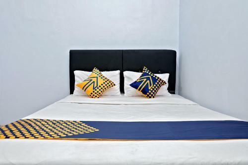 Hotel Spot On 2847 Anggrek Homestay