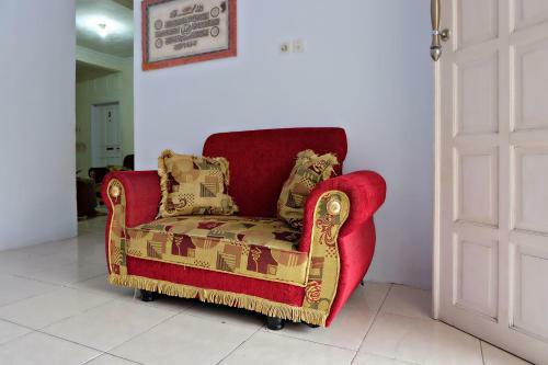 Hotel Spot On 2847 Anggrek Homestay
