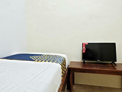 Hotel Spot On 2742 R5 Homestay