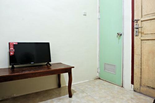 Hotel Spot On 2742 R5 Homestay