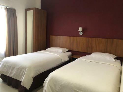 Hotel Kenari Pantai