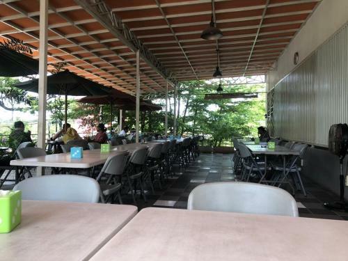 Hotel Kenari Pantai