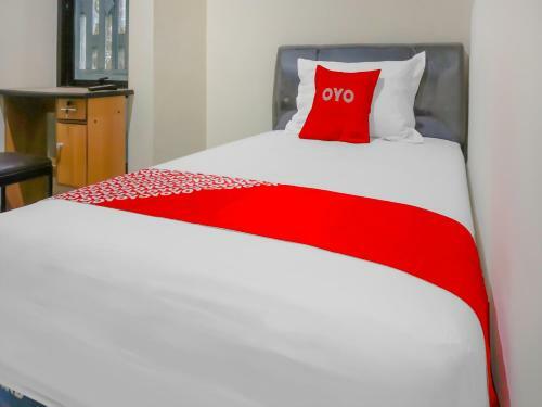 Hotel Oyo 90069 Pondok Nurdin