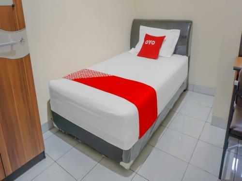 Hotel Oyo 90069 Pondok Nurdin