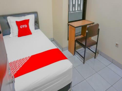 Hotel Oyo 90069 Pondok Nurdin