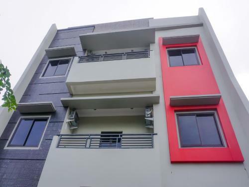 Hotel Oyo 90069 Pondok Nurdin