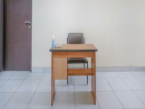 Hotel Oyo 90069 Pondok Nurdin