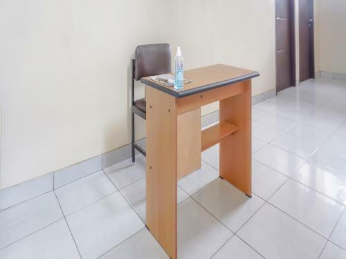 Hotel Oyo 90069 Pondok Nurdin