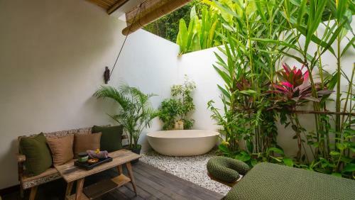 Villa Alang Alang
