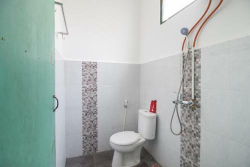 Hostal Reddoorz @ Sagan Jogja 2