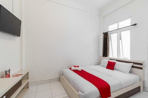 Hostal Reddoorz Syariah @ Wisma Arya 2