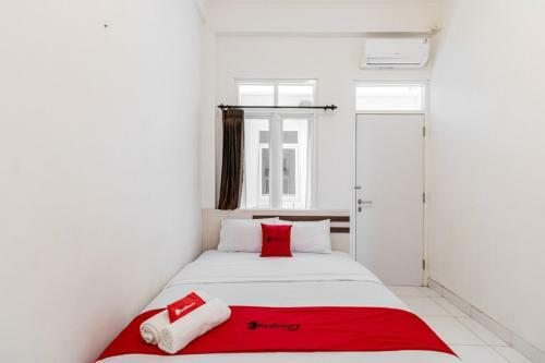 Hostal Reddoorz Syariah @ Wisma Arya 2