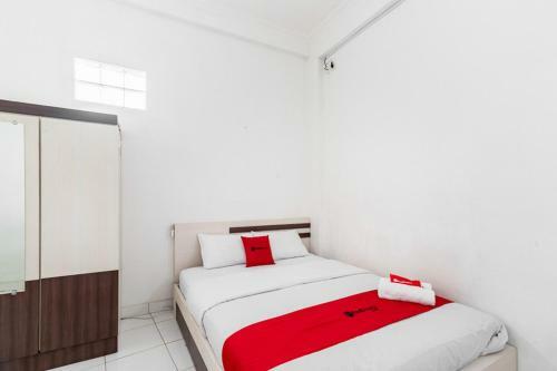 Hostal Reddoorz Syariah @ Wisma Arya 2