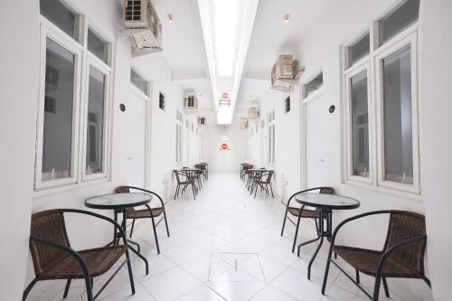 Hostal Reddoorz Syariah @ Wisma Arya 2