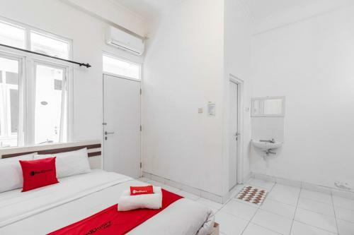 Hostal Reddoorz Syariah @ Wisma Arya 2