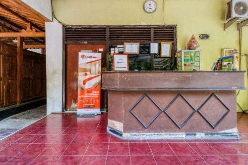 Hostal Reddoorz @ Rejowinangun Kotagede 2