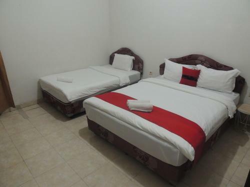 Hostal Omah Ambarukmo