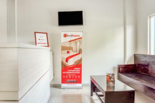 Hostal Reddoorz @ Plemburan Jakal 2