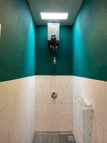 Wonderloft Hostel Jogja