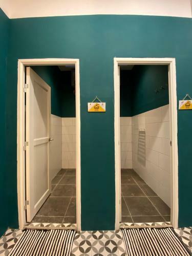 Wonderloft Hostel Jogja