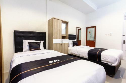 Hotel Oyo 2297 Ndalem Kopen Syariah
