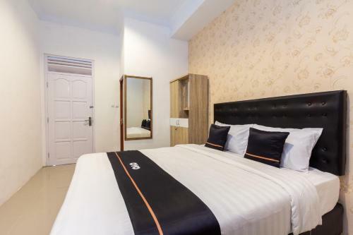 Hotel Oyo 2297 Ndalem Kopen Syariah