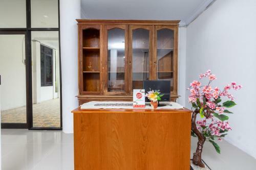 Hotel Oyo 2297 Ndalem Kopen Syariah