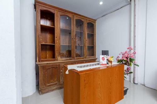 Hotel Oyo 2297 Ndalem Kopen Syariah