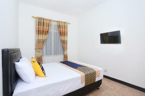 Hotel Oyo 2268 Tim-tim Homestay