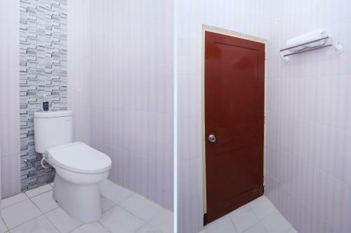 Hotel Oyo 2268 Tim-tim Homestay