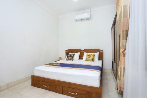 Hotel Oyo 2268 Tim-tim Homestay
