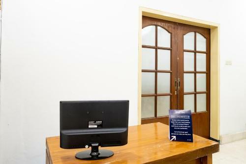 Hotel Oyo 2268 Tim-tim Homestay