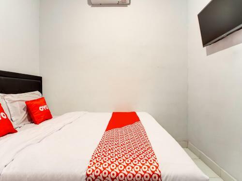 Hotel Oyo 3220 Kost Putri Exclusive 272