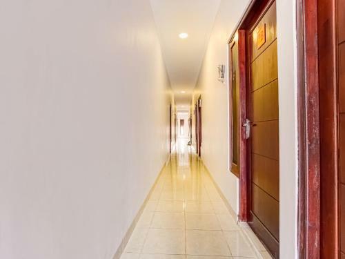 Hotel Oyo 3220 Kost Putri Exclusive 272